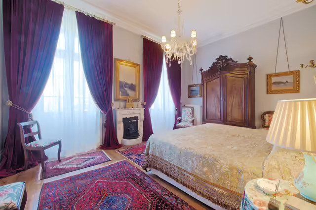 La casa más cara a la venta en Asturias, un palacete de 8 millones de euros