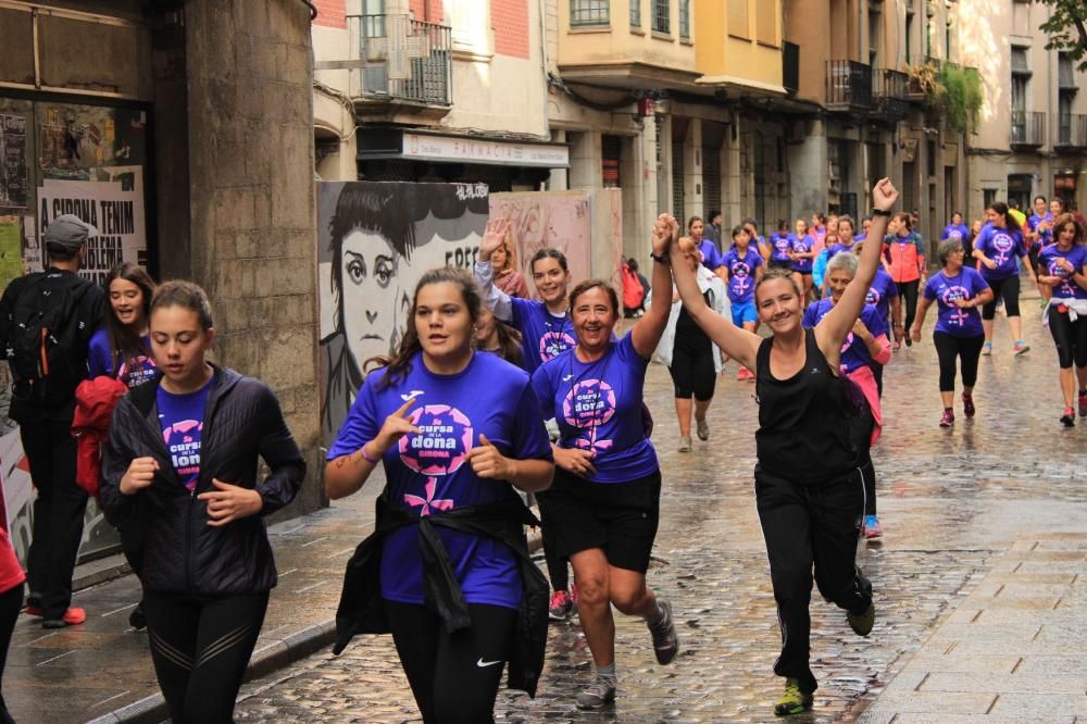 Cursa de la Dona Girona 2018