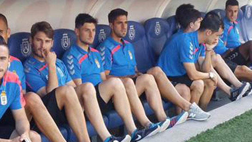 Victoria convincente del Real Oviedo en Tenerife