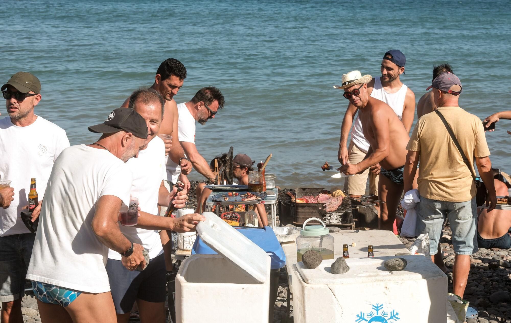 Vará del Pescao 2025