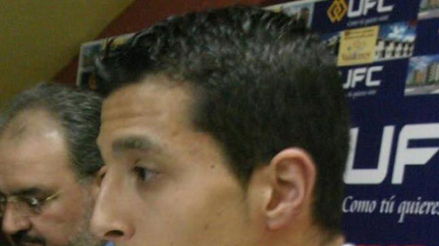 Saulo Hernández.