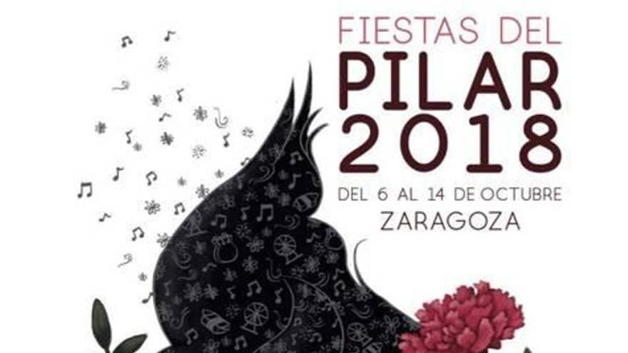 Programa completo de las Fiestas del Pilar 2018 (días 5 al 10)