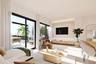 ESPHOUSES apuesta por Alicante con 196 viviendas en tres nuevas promociones
