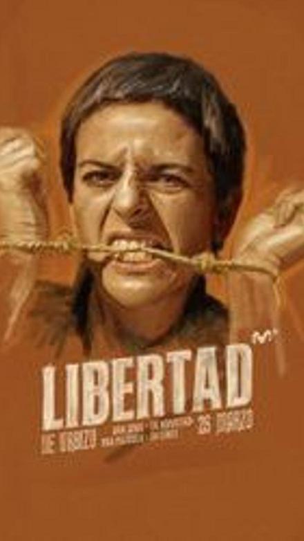 Libertad