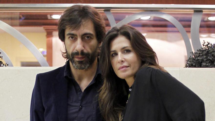 Nuria Roca responde a las críticas sobre la &quot;relación abierta&quot; con su marido