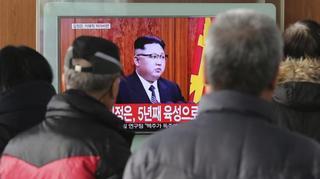 Corea del Norte a un paso de experimentar un nuevo misil intercontinental