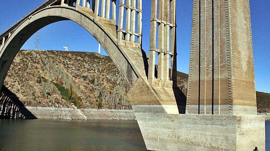 80 años del Puente de los Cabriles