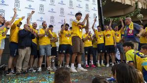 Marcos Fis hizo historia con 18 años recién cumplidos