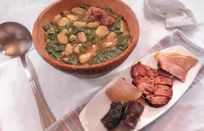 Los mejores restaurantes del interior de Asturias: desde Lena hasta Cangas del Narcea