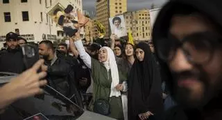 L’inici del diàleg entre l’Iran i els EUA, en suspens pels atacs d’Israel i Hezbol·là