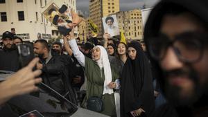 L’inici del diàleg entre l’Iran i els EUA, en suspens pels atacs d’Israel i Hezbol·là