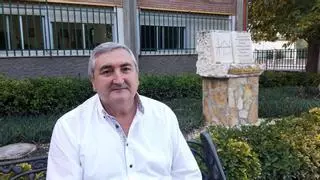 El Ayuntamiento de Castro del Río nombra hijo predilecto al profesor Antonio Erencia