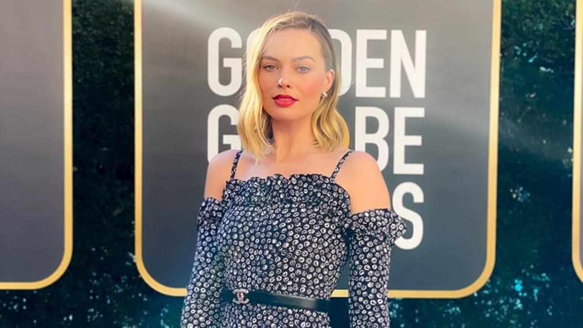 Todos los looks de los Globos de Oro