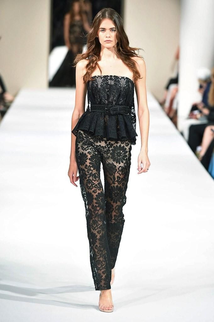 Alexis Mabille