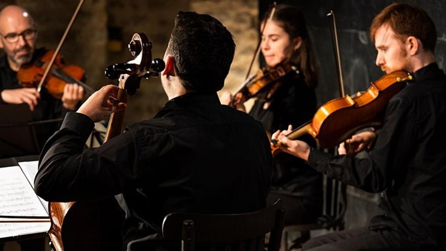 Mediterranean Guitar Festival: Concert Quartet Ad Libitum