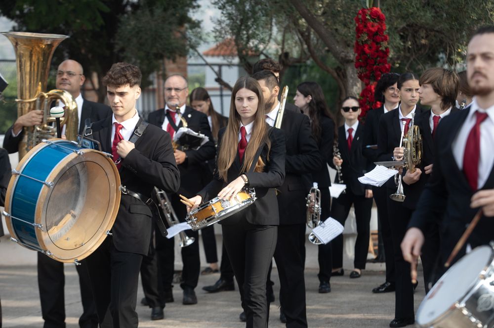 Quart celebra su tradicional Baixà