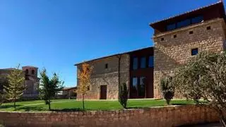 Este es el pueblo de la España vaciada que la NASA ha elegido para retransmitir el eclipse solar