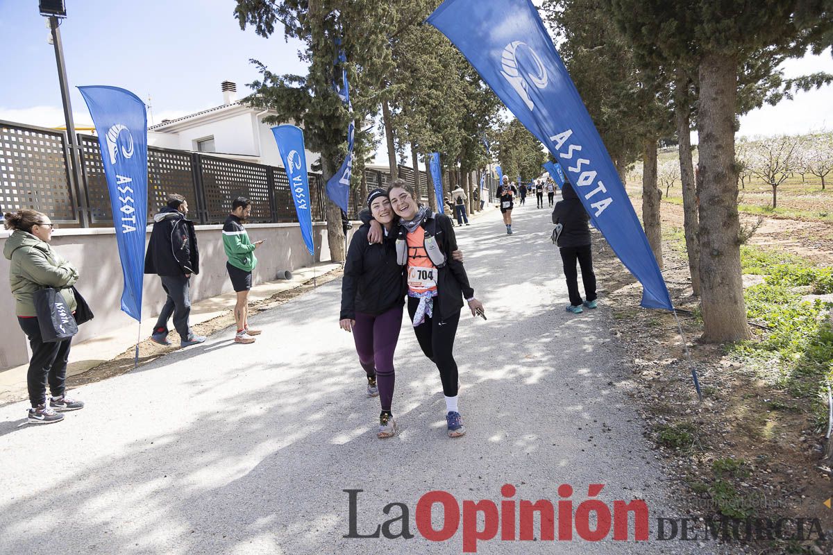 VI edición de la Assota CXM 2025 en Caravaca de la Cruz