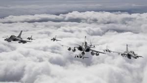 La UE i les armes nuclears