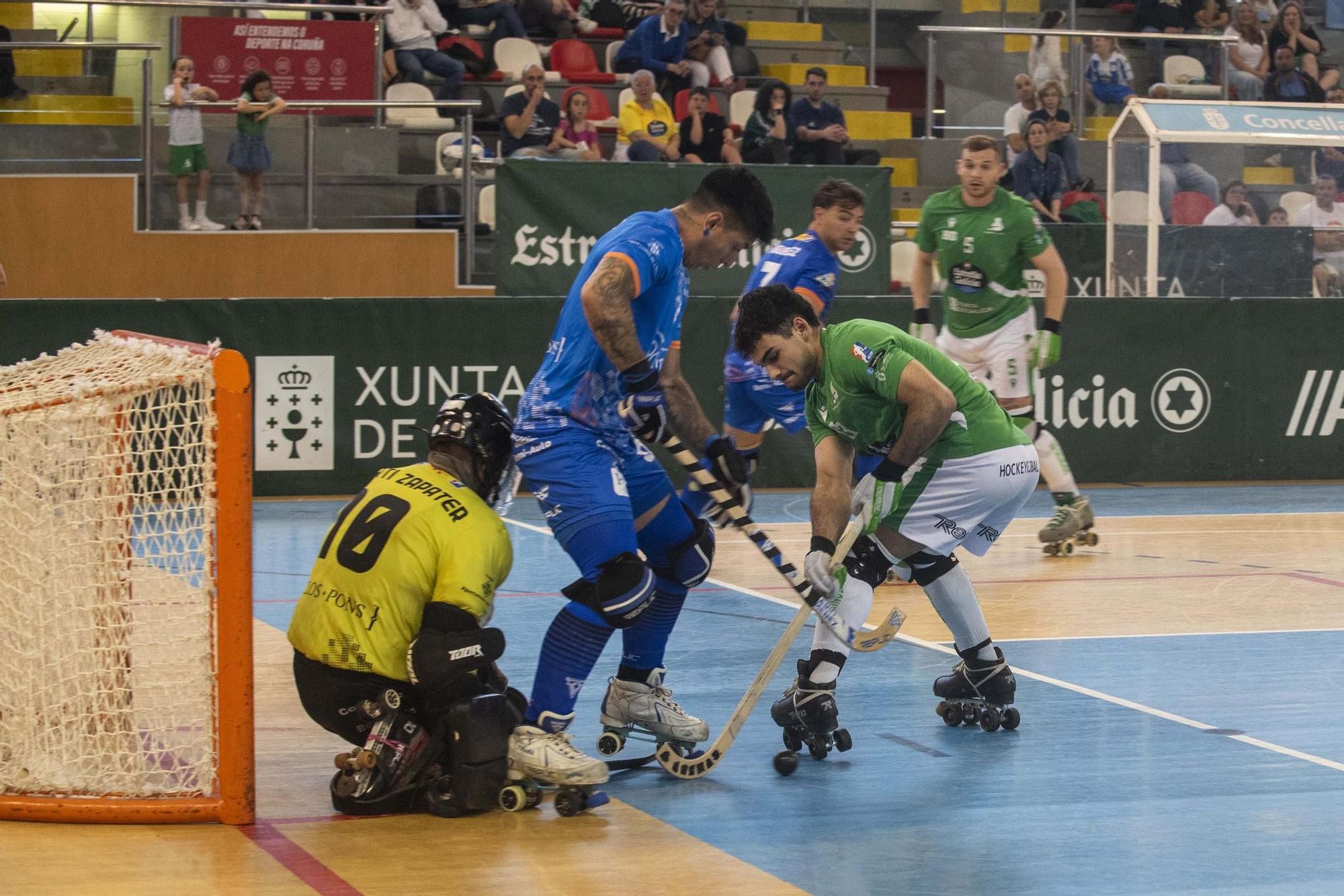Liceo 5 - 6 Lleida
