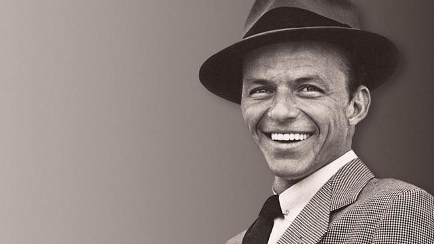 Frank Sinatra: La voz del siglo XX