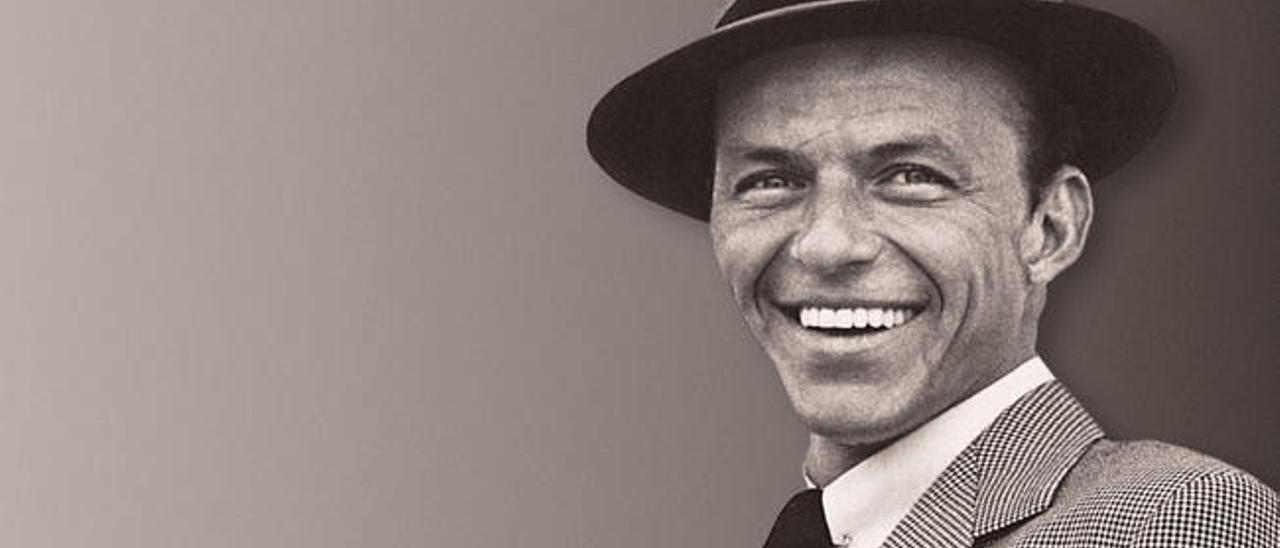 Frank Sinatra: La voz del siglo XX
