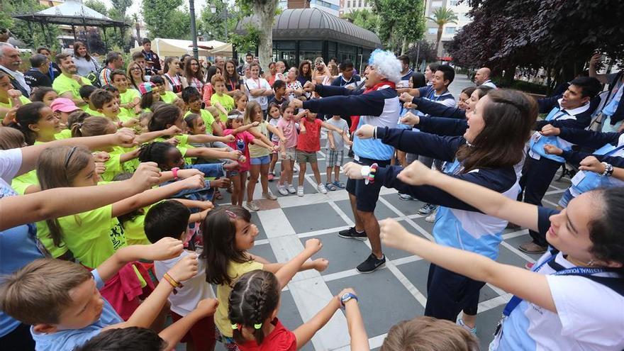 El 39º Festival Folclórico Internacional de Extremadura se inicia mañana en Badajoz con un desfile