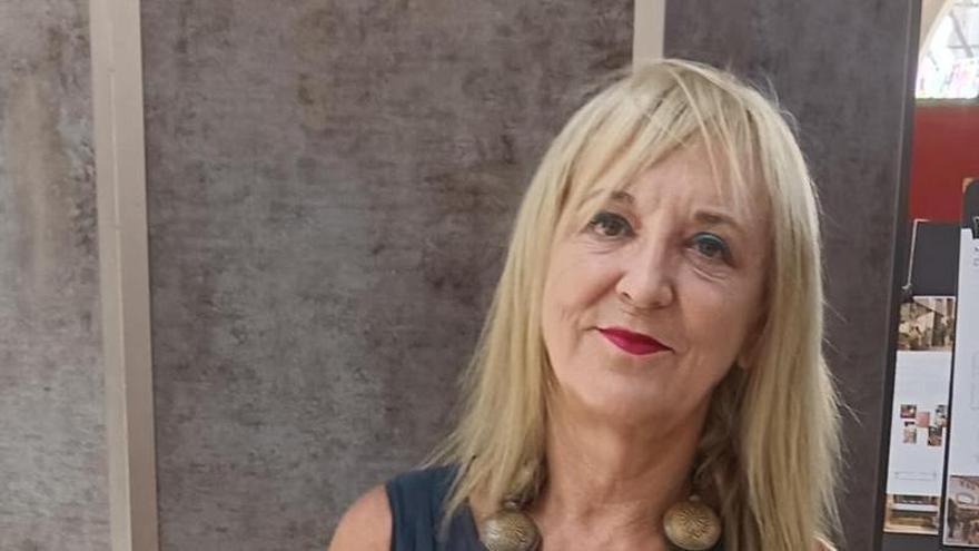 La musicóloga Bàrbara Duran: «La Coral de Sant Joan forma parte de la vida colectiva del pueblo»