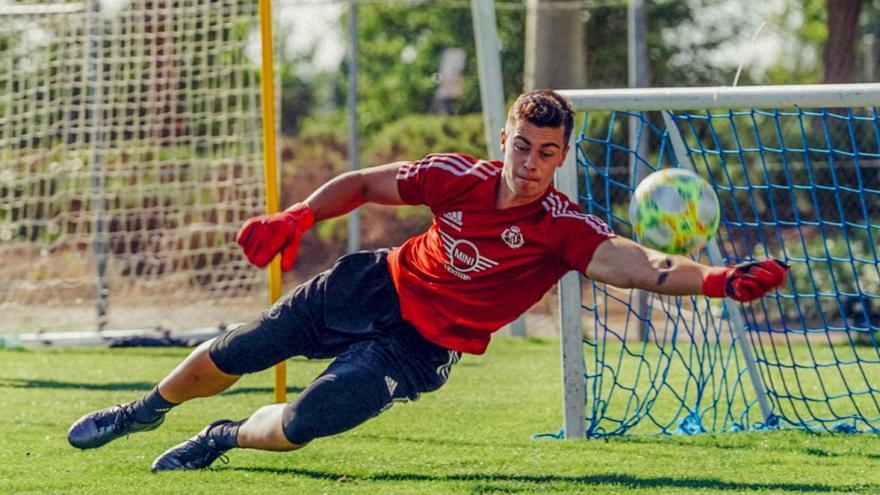 Maxi San José y Miguel Santos también luchan por el ascenso