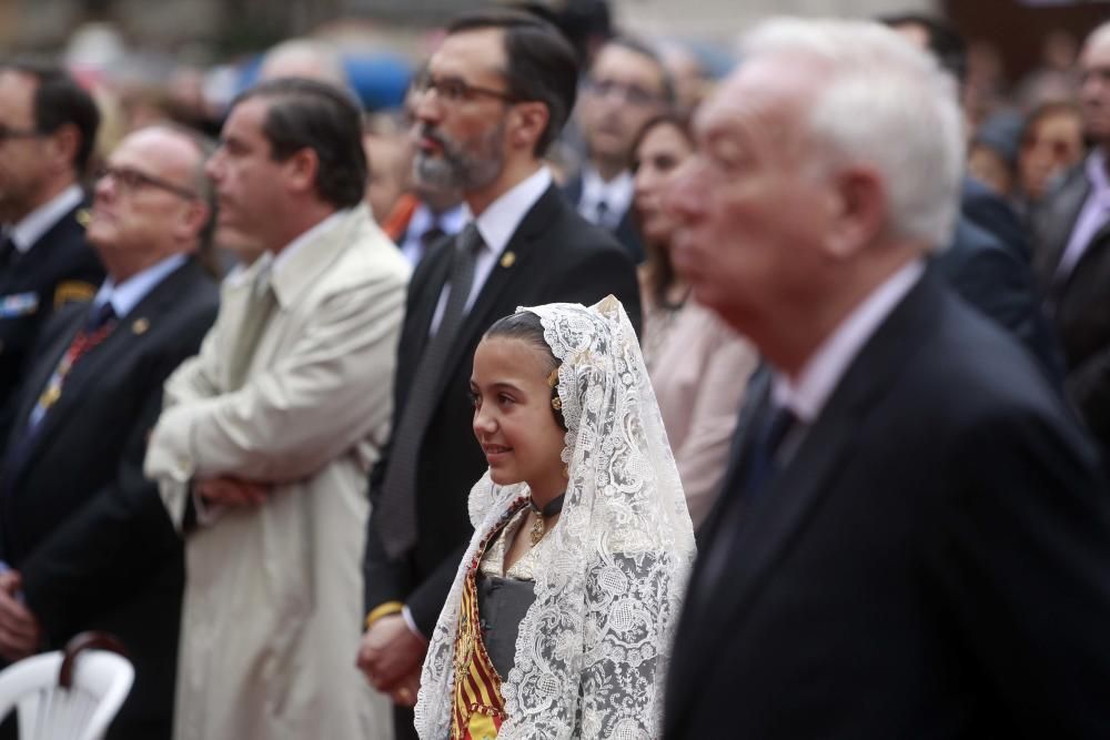 Festividad de la Mare de Déu