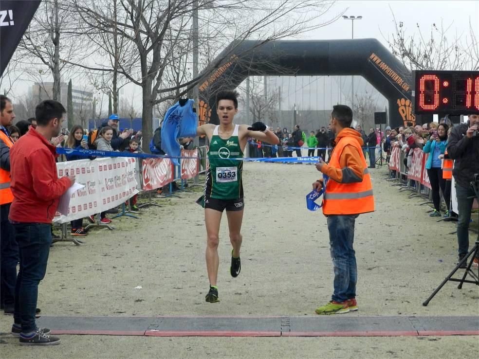 Carrera Unidos por la Diabetes