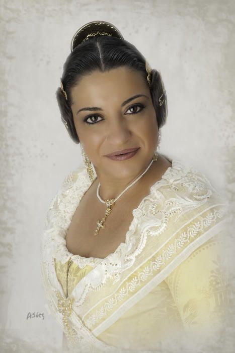 PLA DEL REIAL-BENIMACLET - Maribel Triguero Simeón (General Pando-Serrano Flores)