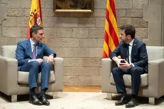 Cataluña se suma al avispero electoral