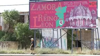 Faúndez, sobre el Lexit: "En Zamora no existe ese debate"