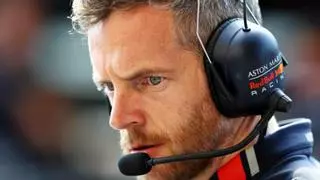 Verstappen pierde a su jefe de mecánicos y Aston Martin tienta a Newey