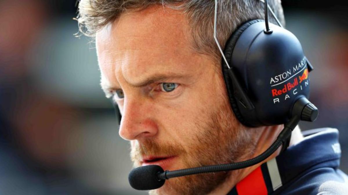 Lee Stevenson anuncia que dejará Red Bull Racing después de 18 años