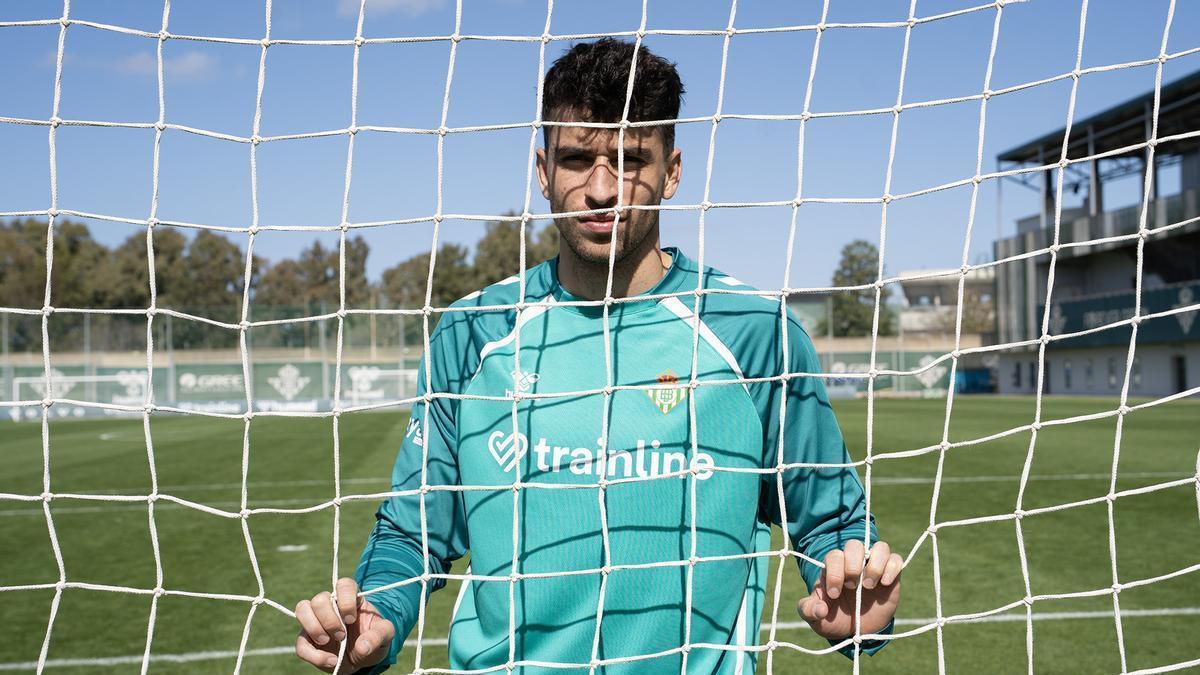 VÍDEO | Primer derbi de Marc Roca como local desde que llegó al Betis