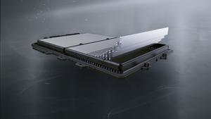 Blade Battery de BYD