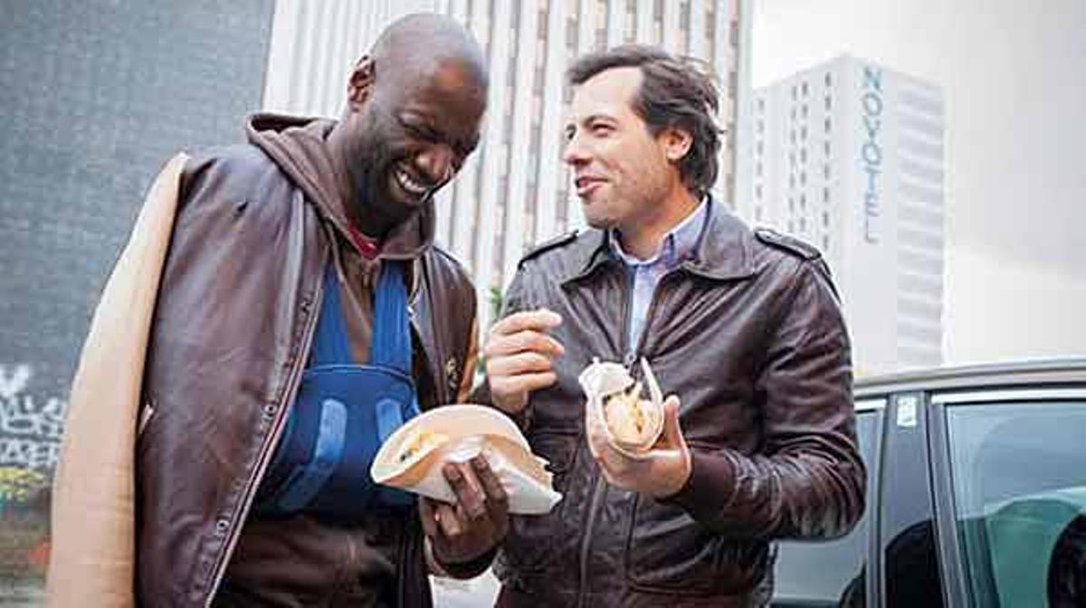 TRÀILER: ’Incompatibles’