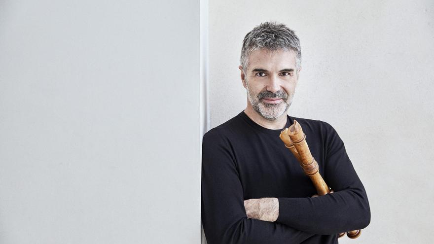 El Palau de la Música celebra un concierto benéfico para apoyar la investigación contra la leucemia