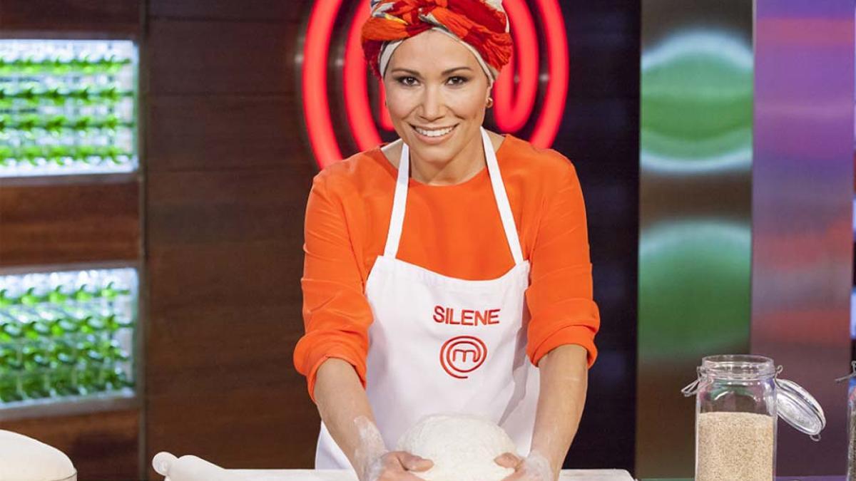 Silene, de Masterchef