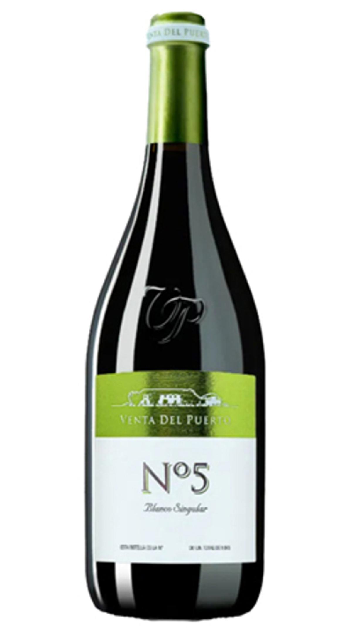 Venta del Puerto Nº 5