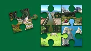 Chequeo a los parques naturales de Catalunya: 8 de 11 no disponen de plan de protección