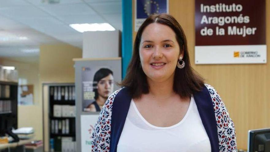 La DGA no rebla y licita la asesoría jurídica a maltratadas