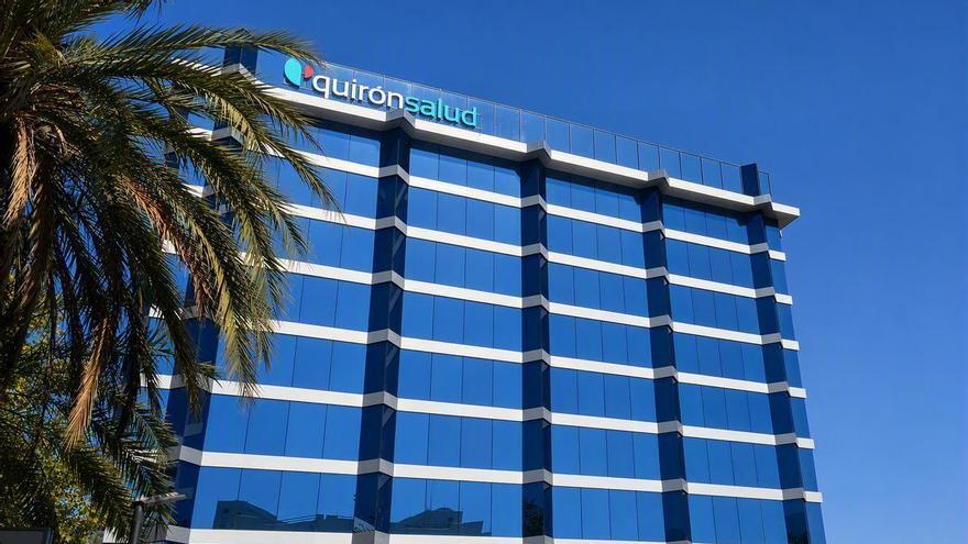 Quirónsalud Marbella, primer hospital privado de la ciudad que alcanza el nivel Óptimo de la Agencia de Calidad Sanitaria de Andalucía