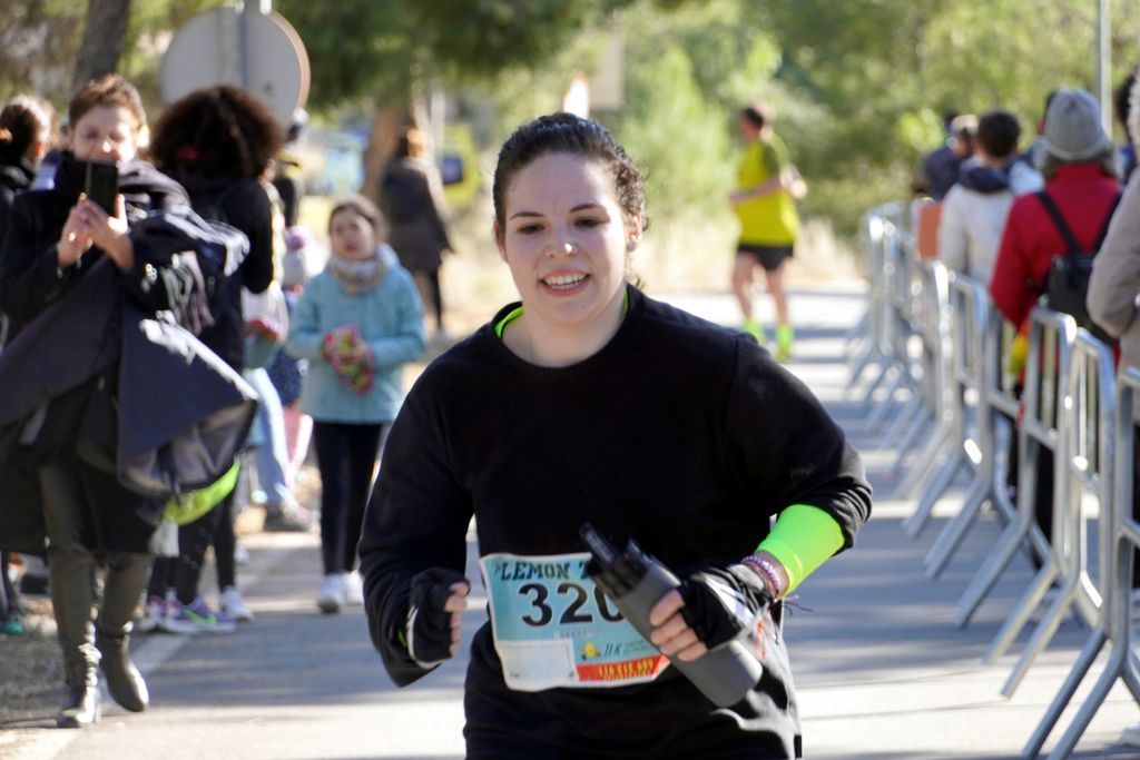 Carrera Lemon Trail de Santomera (II)