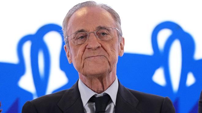 El trauma que el madridismo jamás superará