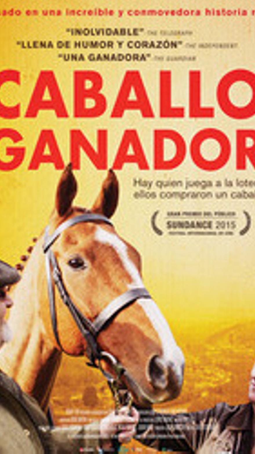 Caballo ganador