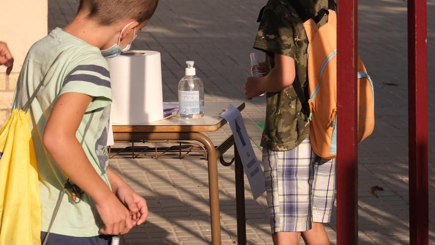 La importancia del bienestar emocional en la educación escolar durante la pandemia