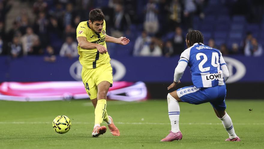 La jornada 12 de LaLiga EA Sports, en imágenes